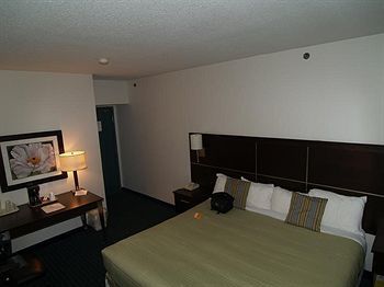 Niagara Plaza Hotel By Fairbridge Zewnętrze zdjęcie