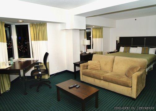 Niagara Plaza Hotel By Fairbridge Pokój zdjęcie
