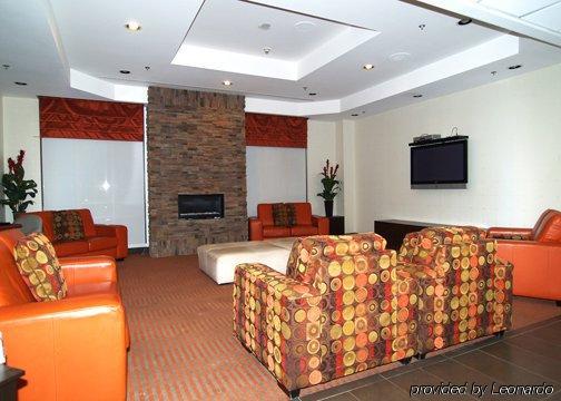 Niagara Plaza Hotel By Fairbridge Wnętrze zdjęcie