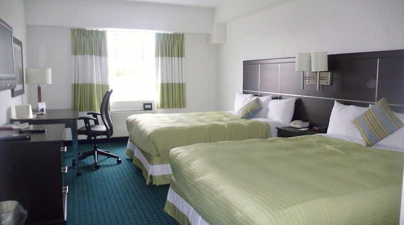 Niagara Plaza Hotel By Fairbridge Pokój zdjęcie