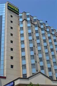 Niagara Plaza Hotel By Fairbridge Zewnętrze zdjęcie